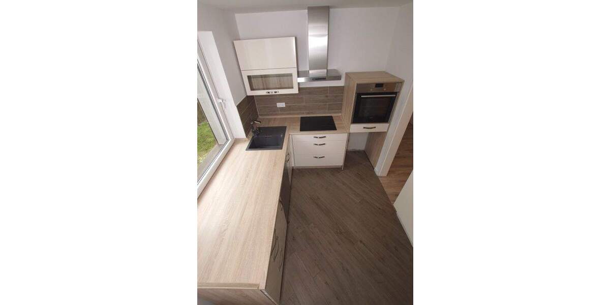 Etagenwohnung Oelde - 2 Zimmer, 62 m&sup2;, 500&euro; | Angebot:25688635