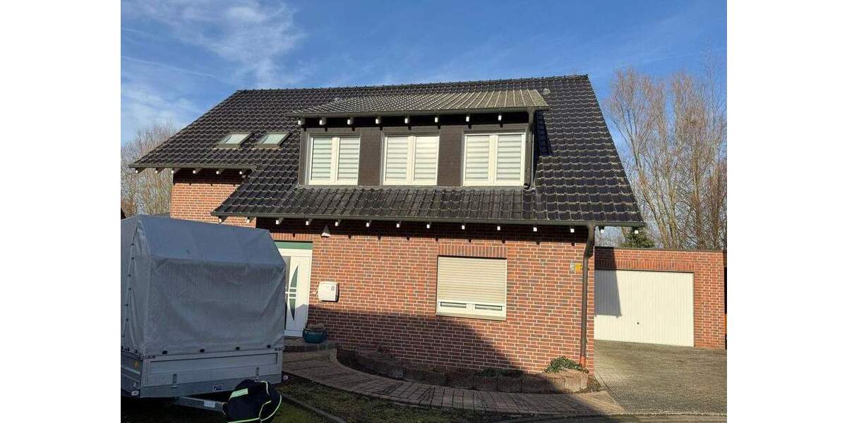 Einfamilienhaus Sendenhorst Albersloh - 8 Zimmer, 200 m&sup2;, 480.000&euro; | Angebot:25657447