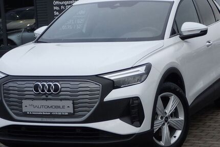 Audi Q4 23.100 km 29.950 &euro; Beckum 59269