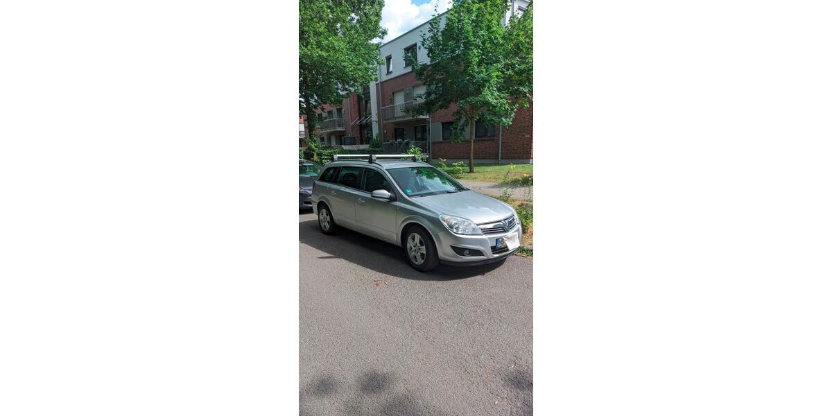 Opel Astra 190.000 km 2.190 &euro; Münster 48149