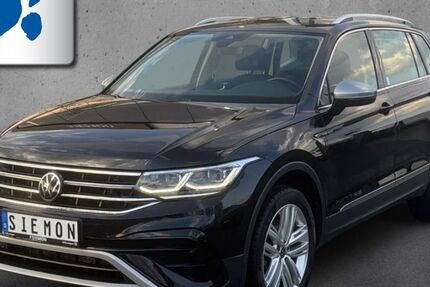 VW Tiguan Allspace 90.978 km 31.930 &euro; Warendorf 48231