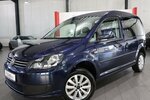 VW Caddy Kombi 1.6 TDI / 5-SITZER / -OPTIK / AHK 128.000 km 13.444 &euro; Hamm 59077