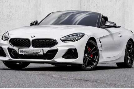 BMW Z4 32.635 km 49.490 &euro; Münster 48163