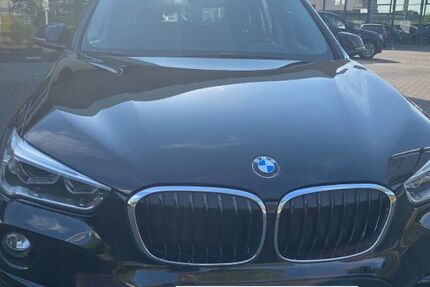 BMW X1 170.000 km 13.400 &euro; Münster 48147