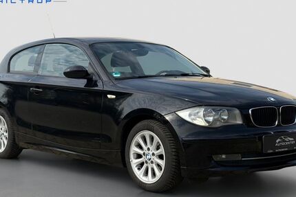 BMW 118 95.000 km 5.970 &euro; Münster - Hiltrup 48165