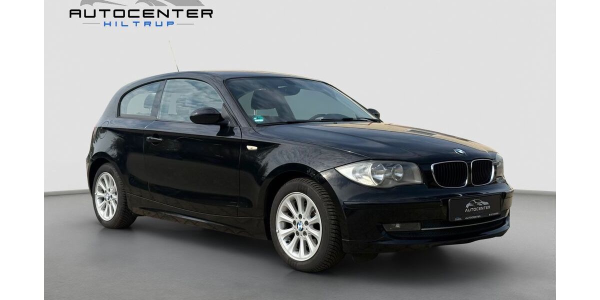 BMW 118 95.000 km 5.970 &euro; Münster - Hiltrup 48165