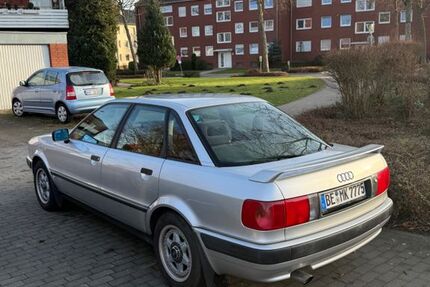 Audi 80 108.500 km 3.750 &euro; Oelde 59302