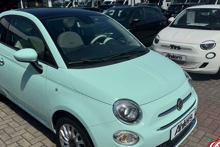 Fiat 500 37.392 km 10.990 &euro; Münster 48165