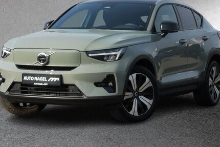 Volvo C40 39.587 km 30.700 &euro; Münster 48155