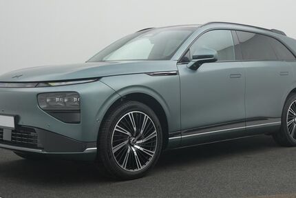 XPeng G9 9.990 km 69.999 &euro; Münster - Amelsbüren 48163