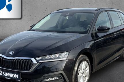Skoda Octavia 111.350 km 17.430 &euro; Münster 48153