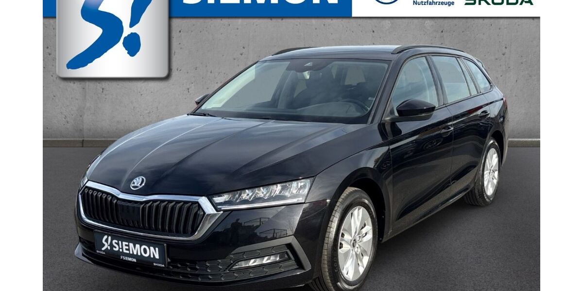 Skoda Octavia 111.350 km 17.430 &euro; Münster 48153