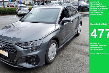 Audi A3 30.170 km 25.985 &euro; Oelde (Stromberg) 59302