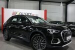 Audi Q3 40 TDI QUATTRO ADVANCED MATRIX-LED,VOLL-LEDER 86.000 km 29.999 &euro; Hamm 59077