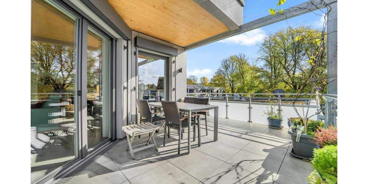 Etagenwohnung Werne - 3 Zimmer, 114 m&sup2;, 449.000&euro; | Angebot:25691243