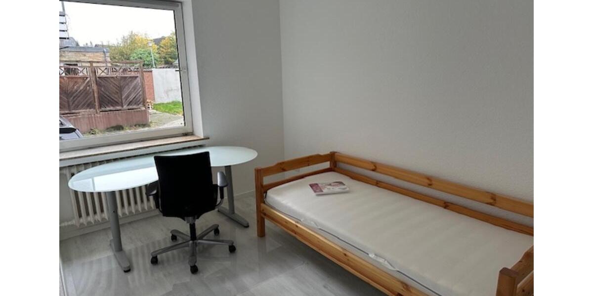 Hochparterre Münster Erphoviertel - 3 Zimmer, 66 m&sup2;, 1.390&euro; | Angebot:25854386