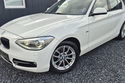 BMW 118 265.000 km 6.990 &euro; Hamm 59067