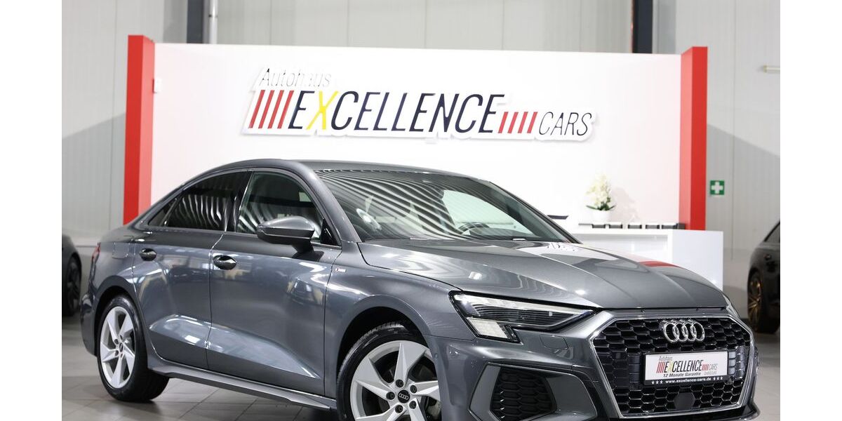 Audi A3 60.000 km 25.333 &euro; Hamm 59077