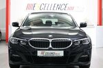 BMW 330d Touring xDrive M-SPORT BLACK & BROWN / LED 135.000 km 28.555 &euro; Hamm 59077
