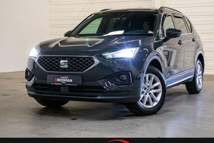 Seat Tarraco 117.500 km 18.478 &euro; Hamm 59067