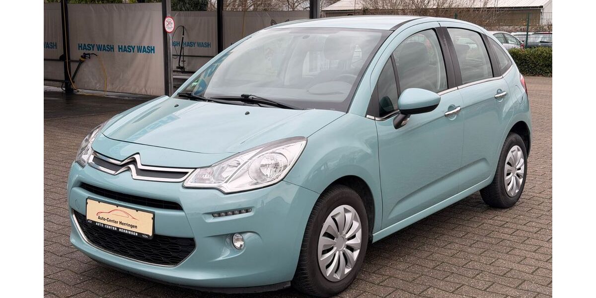 Citroen C3 130.000 km 4.290 &euro; Hamm 59067