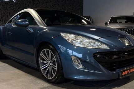 Peugeot RCZ 140.000 km 8.290 &euro; Unna 59425