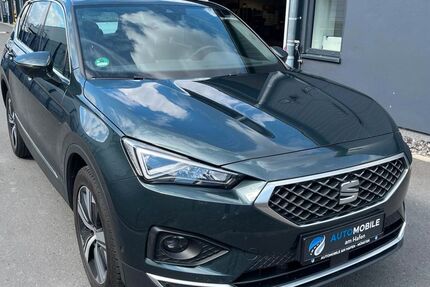 Seat Tarraco 72.000 km 24.990 &euro; Münster 48155