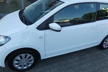 Skoda Citigo 46.000 km 5.990 &euro; Bergkamen 59192