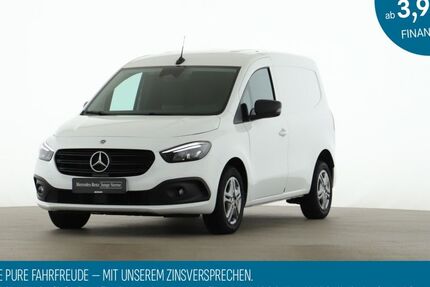 Mercedes-Benz Citan 44.500 km 23.776 &euro; Senden-Bösensell 48308