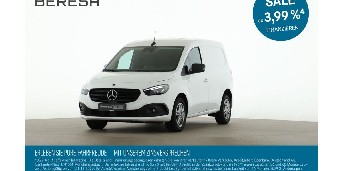 Mercedes-Benz Citan 44.500 km 23.776 &euro; Senden-Bösensell 48308