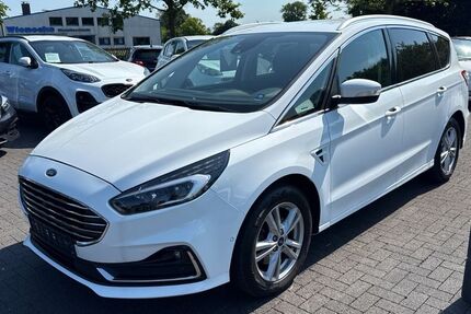Ford S-Max 126.000 km 18.990 &euro; Ascheberg 59387