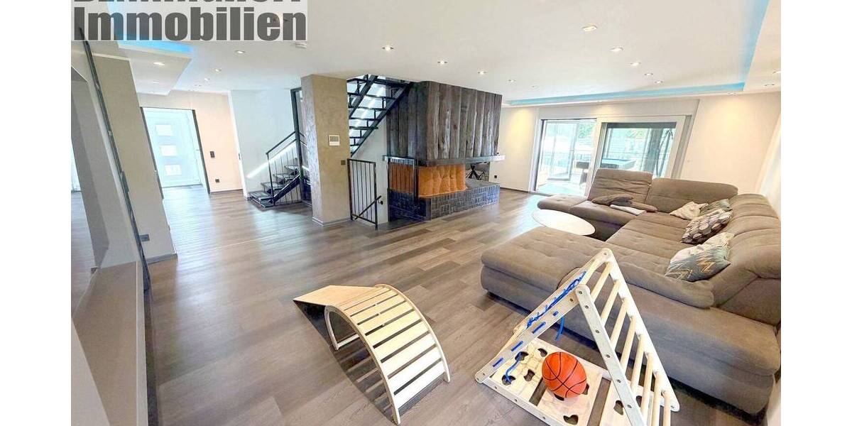 Einfamilienhaus Hamm Wiescherhöfen - 1 Zimmer, 320 m&sup2;, 865.000&euro; | Angebot:26841933