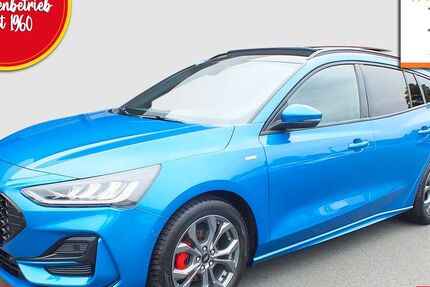 Ford Focus 24.500 km 23.490 &euro; Langenberg 33449