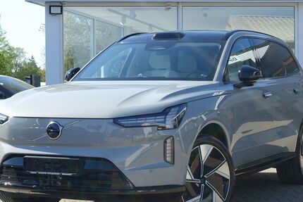Volvo EX90 8.450 km 69.900 &euro; Warendorf 48231