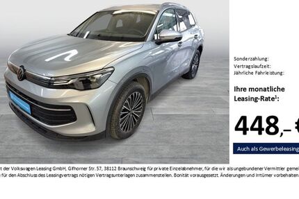 VW Tiguan 25.227 km 40.688 &euro; Bergkamen 59192