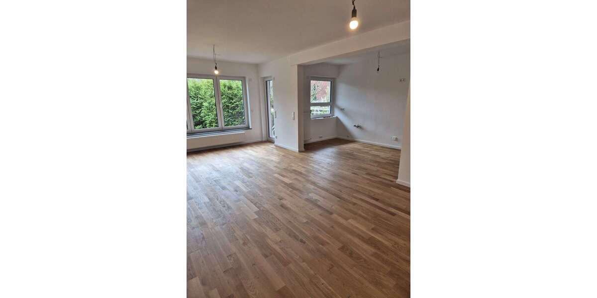 Etagenwohnung Münster Mitte-Süd - 4 Zimmer, 102 m&sup2;, 720.000&euro; | Angebot:26271303