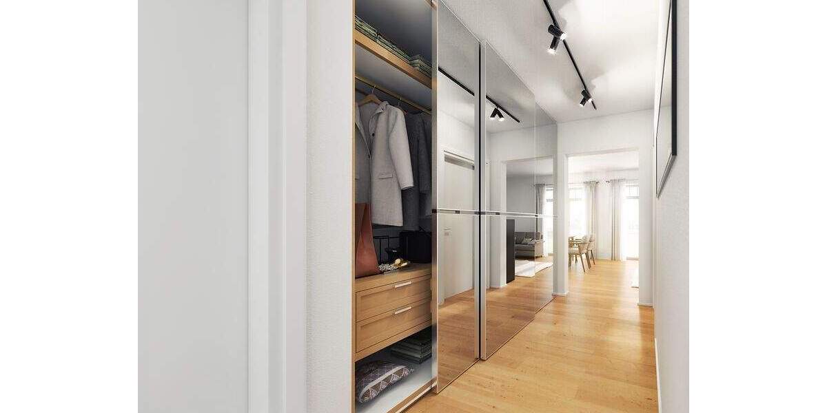 Mehrfamilienhaus, Wohnhaus Unna - 5 Zimmer, 129 m&sup2;, 425.750&euro; | Angebot:25735343