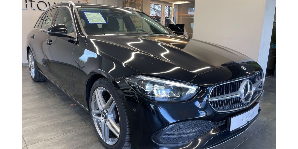 Mercedes-Benz C 220 99.845 km 28.800 &euro; Rheda-Wiedenbrück 33378
