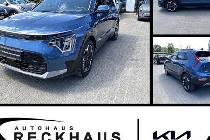 Kia Niro 22.596 km 31.950 &euro; Langenberg 33449