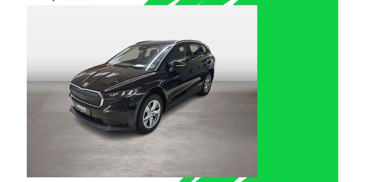 Skoda Enyaq 27.215 km 21.955 &euro; Oelde (Stromberg) 59302