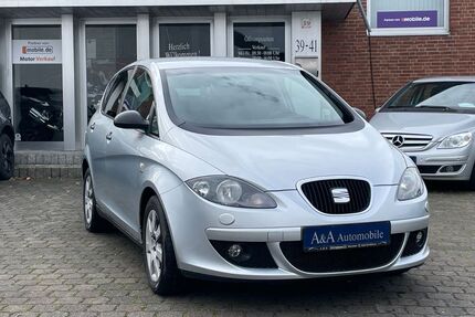 Seat Altea 206.145 km 1.890 &euro; Münster (Westfalen) 48163
