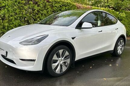 Tesla Model Y 55.500 km 34.900 &euro; Münster 48149