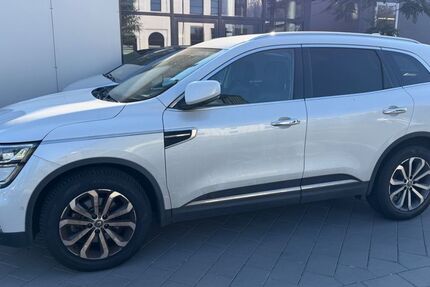 Renault Koleos 67.000 km 15.999 &euro; Rheda-Wiedenbrück 33378