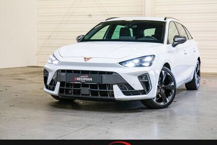 Cupra Leon 32.000 km 34.605 &euro; Hamm 59067