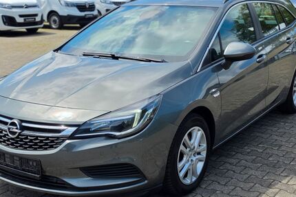 Opel Astra 224.400 km 5.500 &euro; Beckum 59269