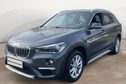 BMW X1 209.001 km 11.490 &euro; Soest 59494