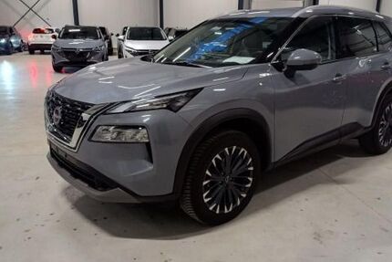 Nissan X-Trail 18.921 km 28.999 &euro; Münster 48145