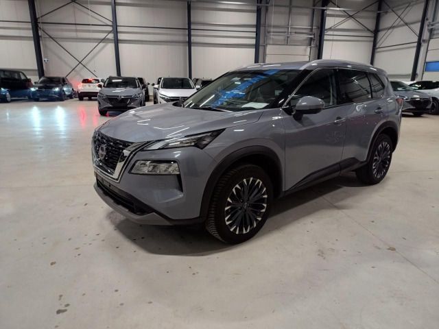 Nissan X-Trail 18.921 km 28.999 &euro; Münster 48145
