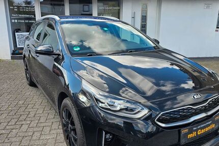 Kia Andere 38.600 km 18.250 &euro; Hamm 59067
