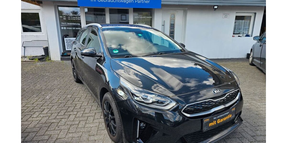 Kia Andere 38.600 km 18.250 &euro; Hamm 59067